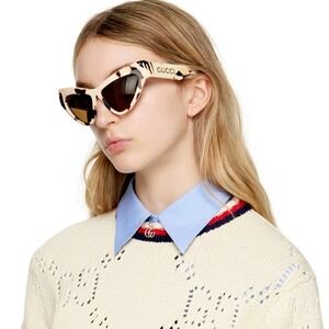 NEW!!! GUCCI Sunglasses GG1294S 003 Authentic